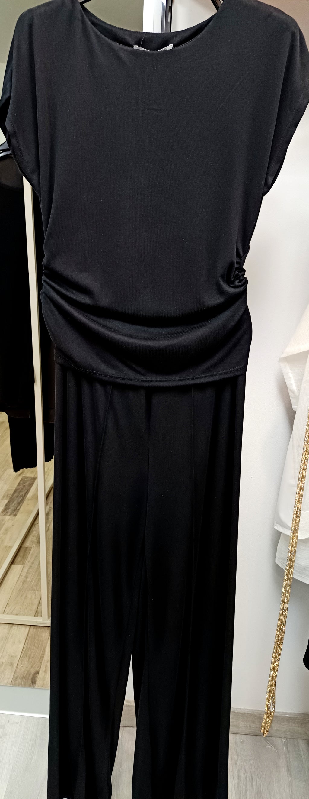 Conjunto punto