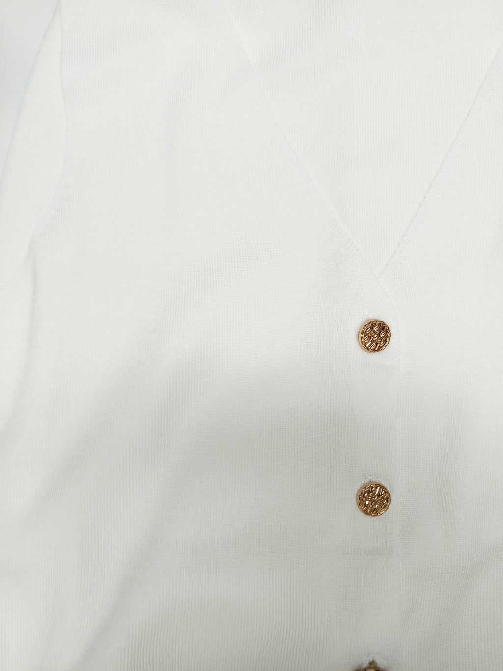 Conjunto punto de chaleco