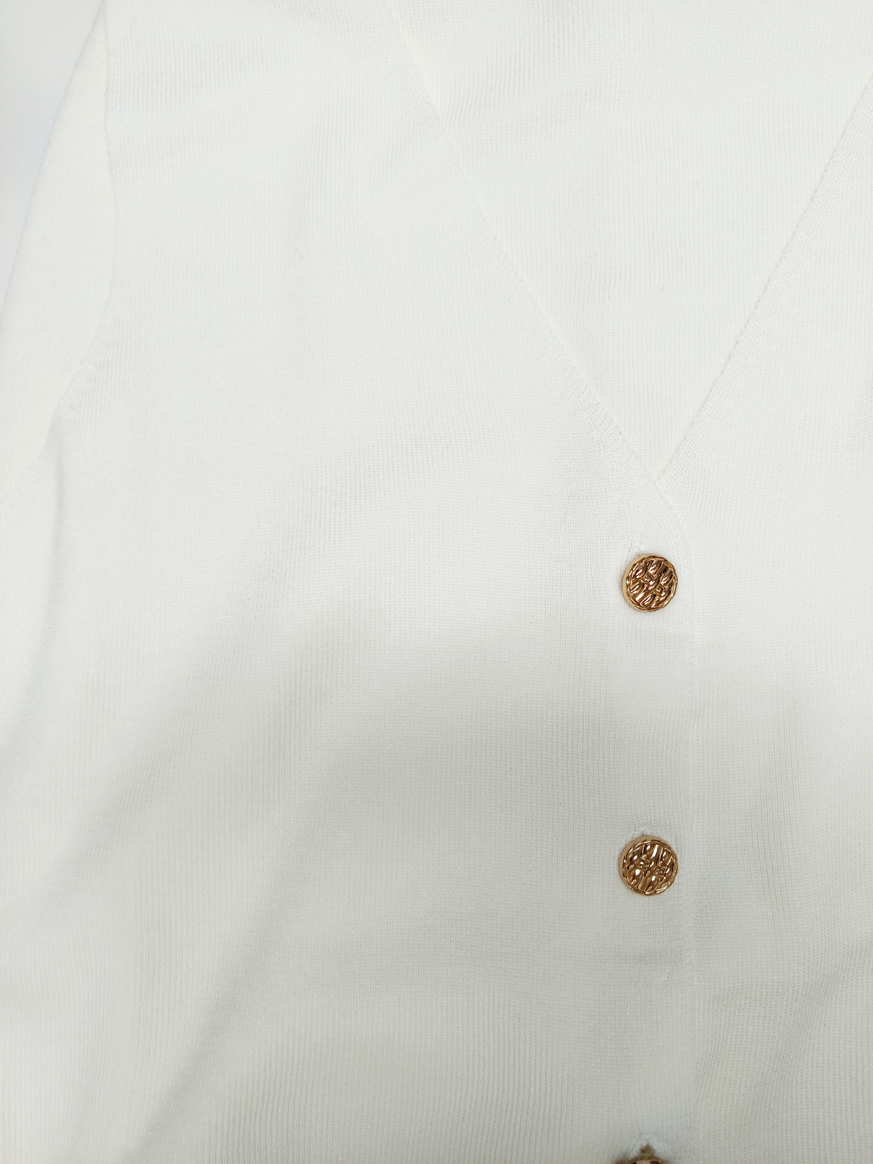 Conjunto punto de chaleco