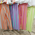 Pantalón rayas