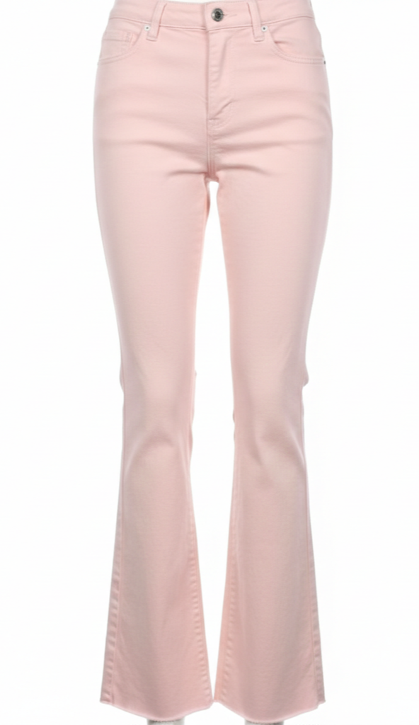 Jean color inspiración(push Up)