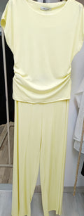 Conjunto punto