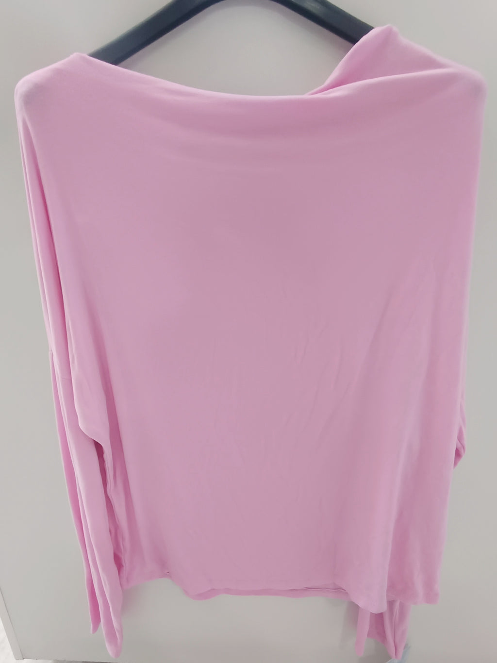Camiseta ligera manga larga