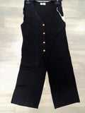 Conjunto punto de chaleco