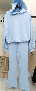Conjunto chándal