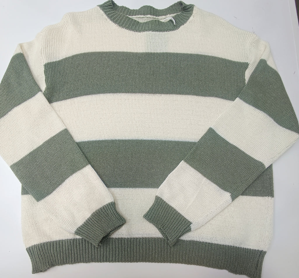 Jersey hilo rayas