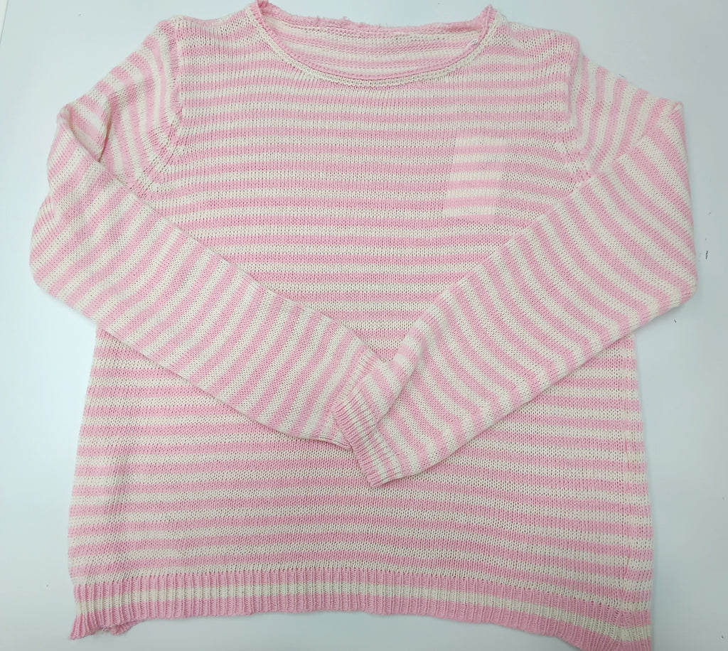 Jersey hilo