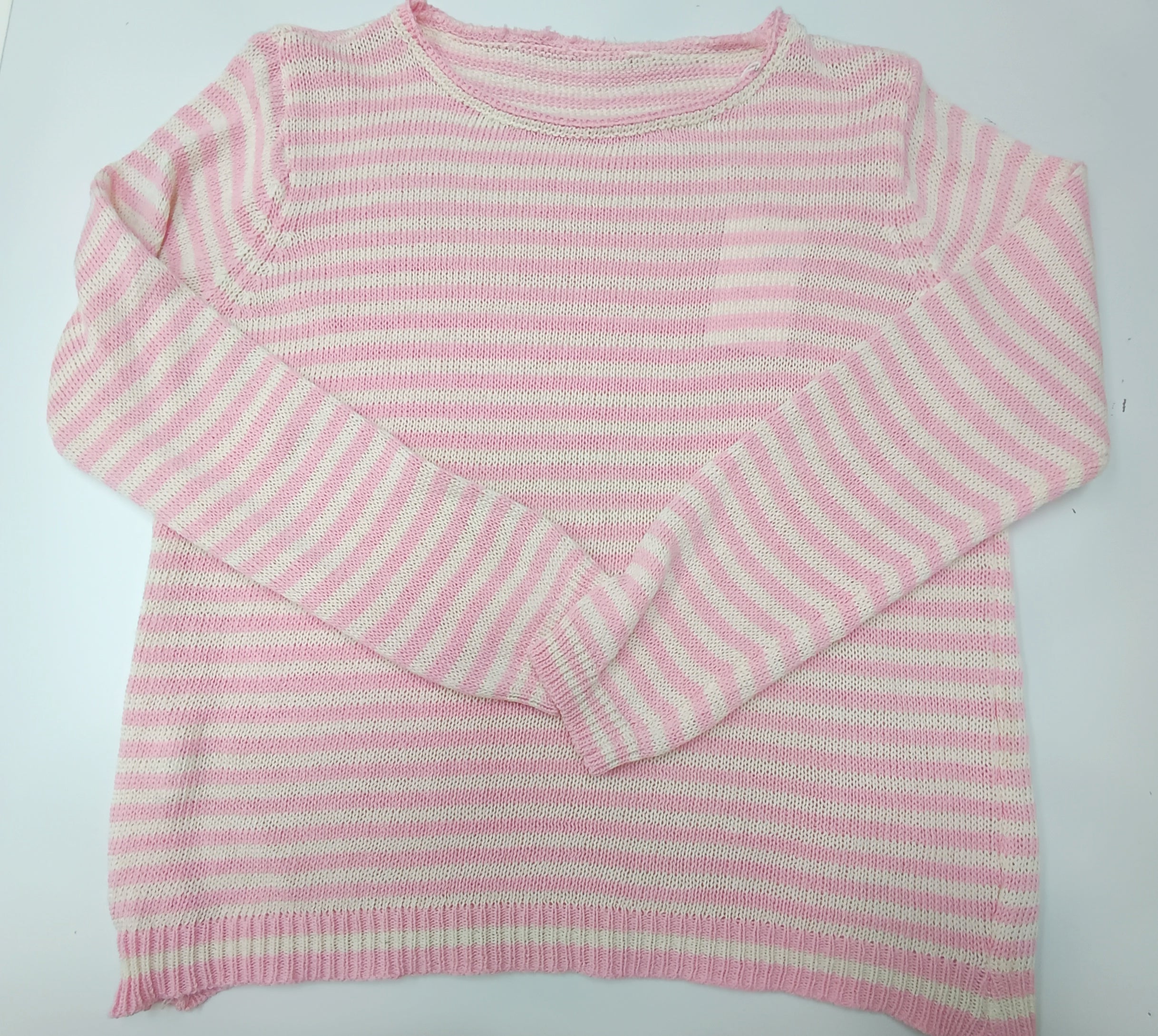 Jersey hilo