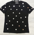 Camiseta espejos