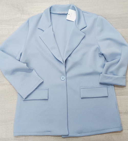 Americana capa de aire