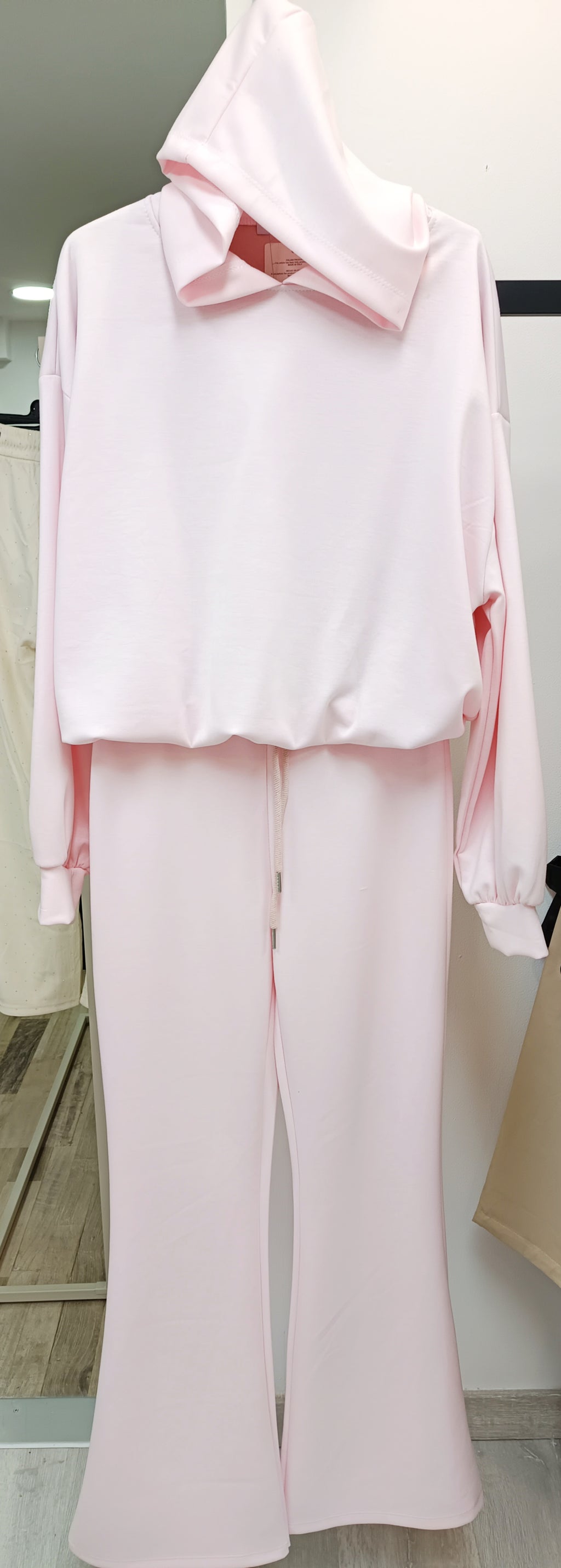 Conjunto chándal