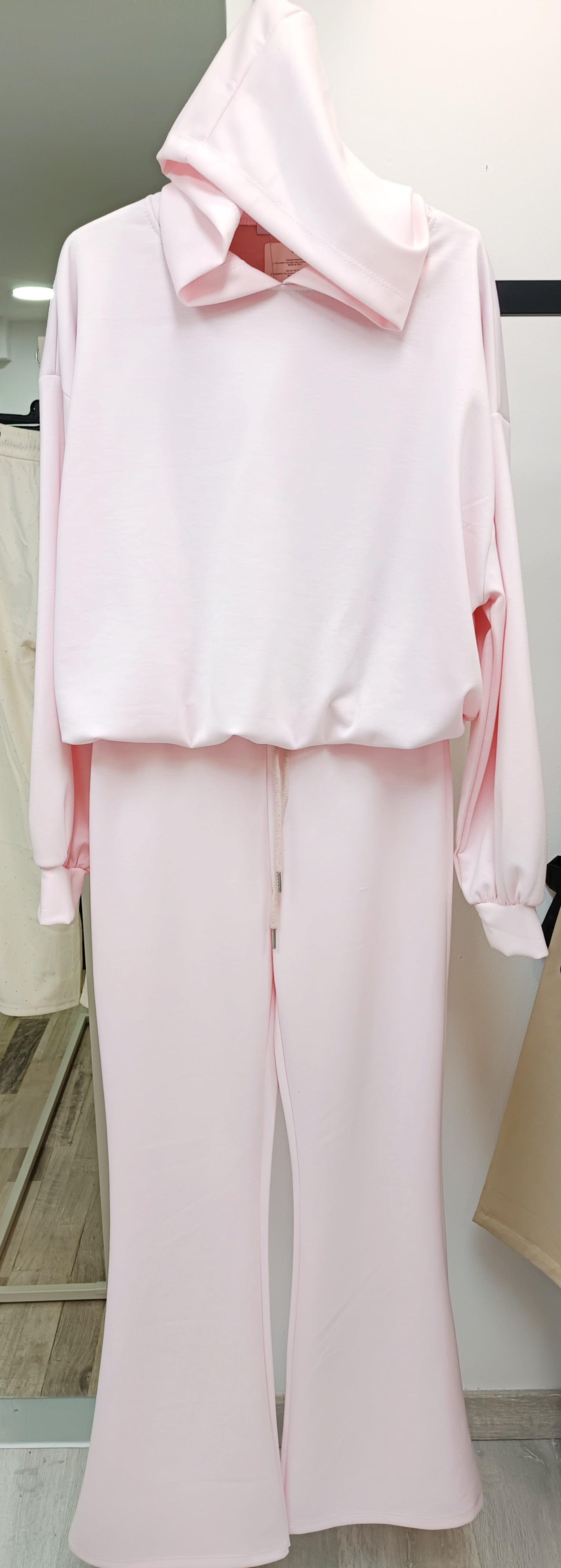 Conjunto chándal