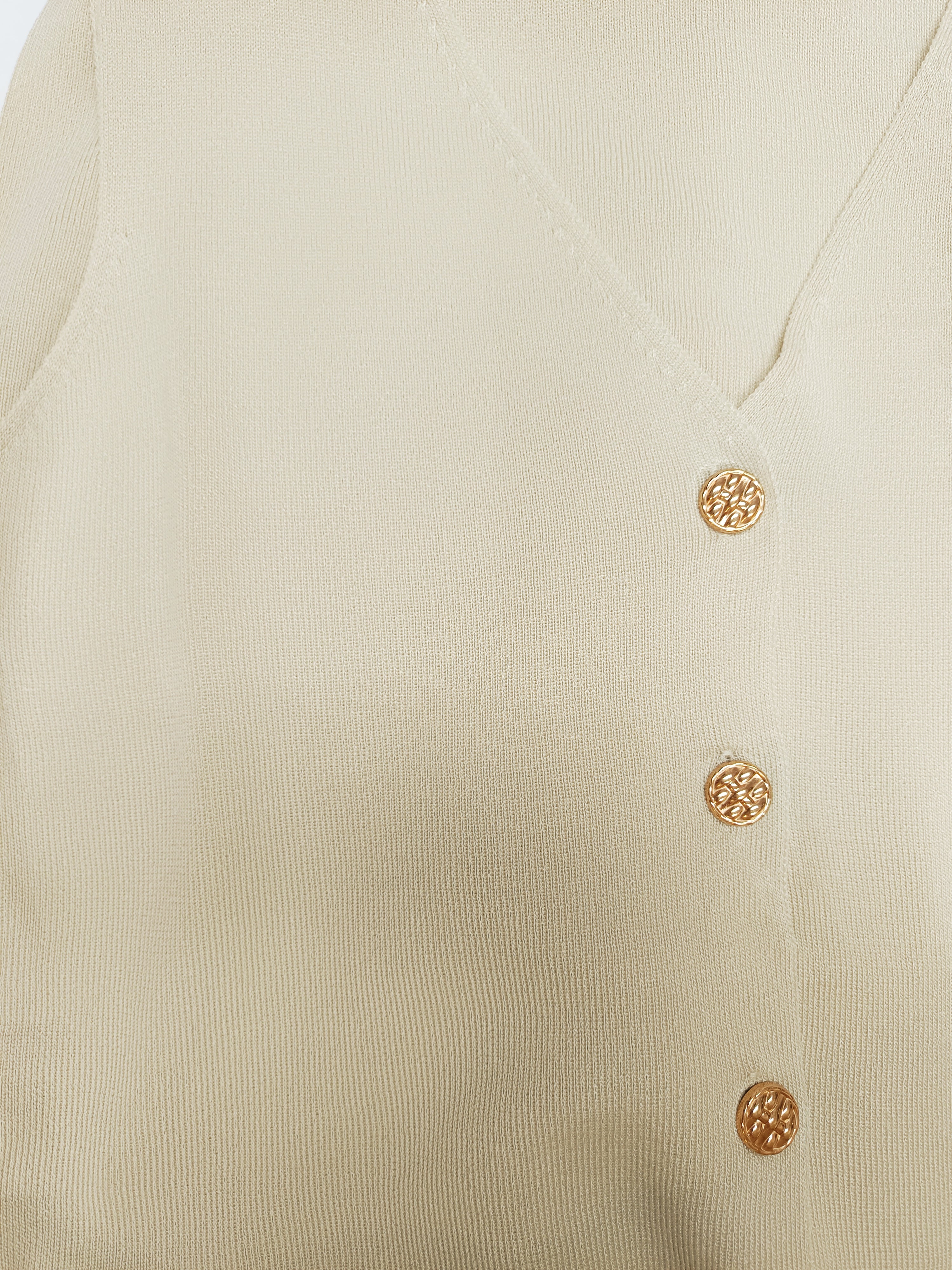 Conjunto punto de chaleco