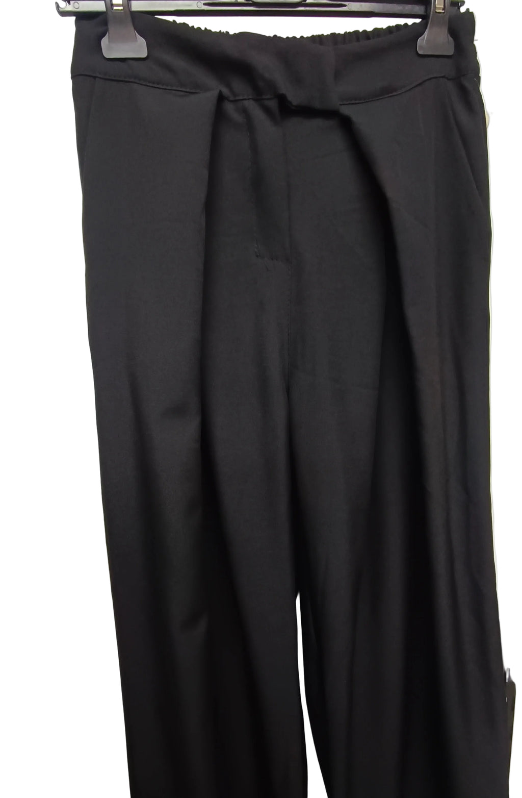 Pantalón vestir pliegue