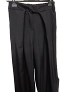 Pantalón vestir pliegue