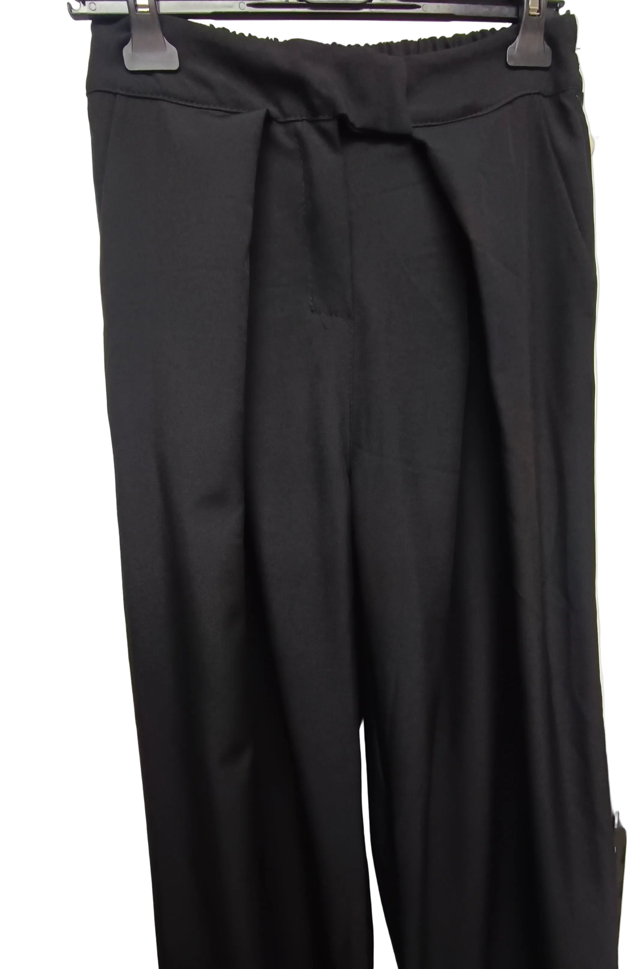 Pantalón vestir pliegue