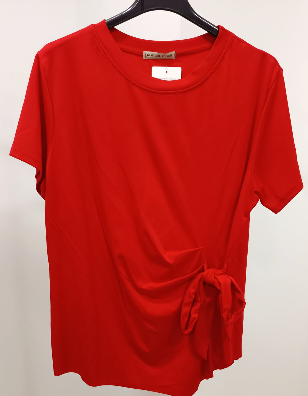 Camiseta lazada