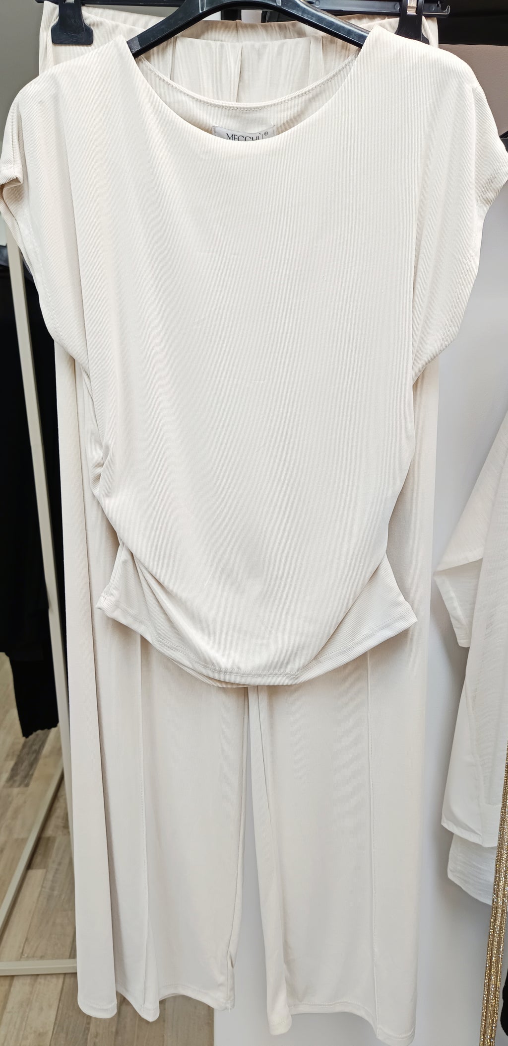 Conjunto punto