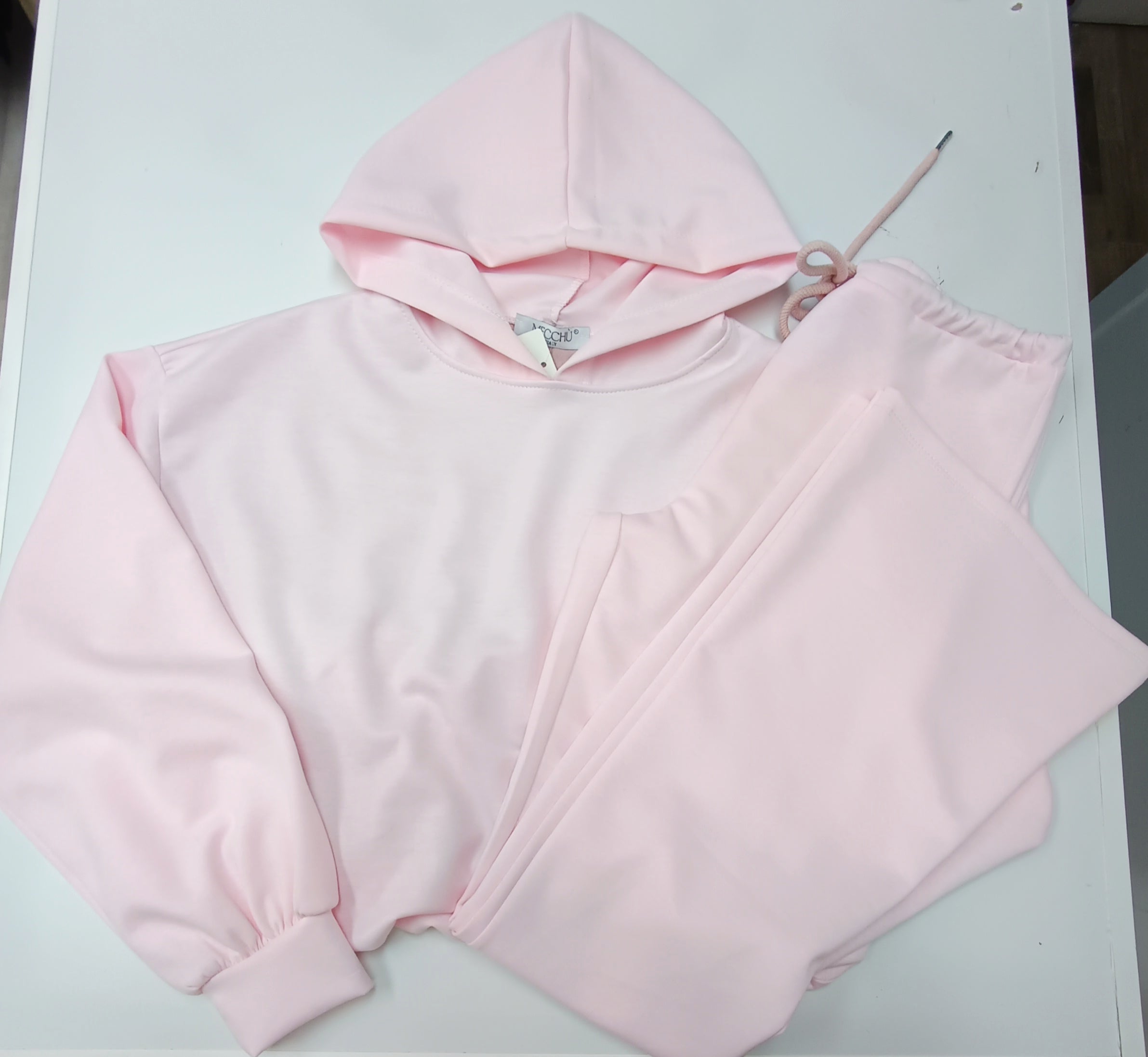 Conjunto chándal