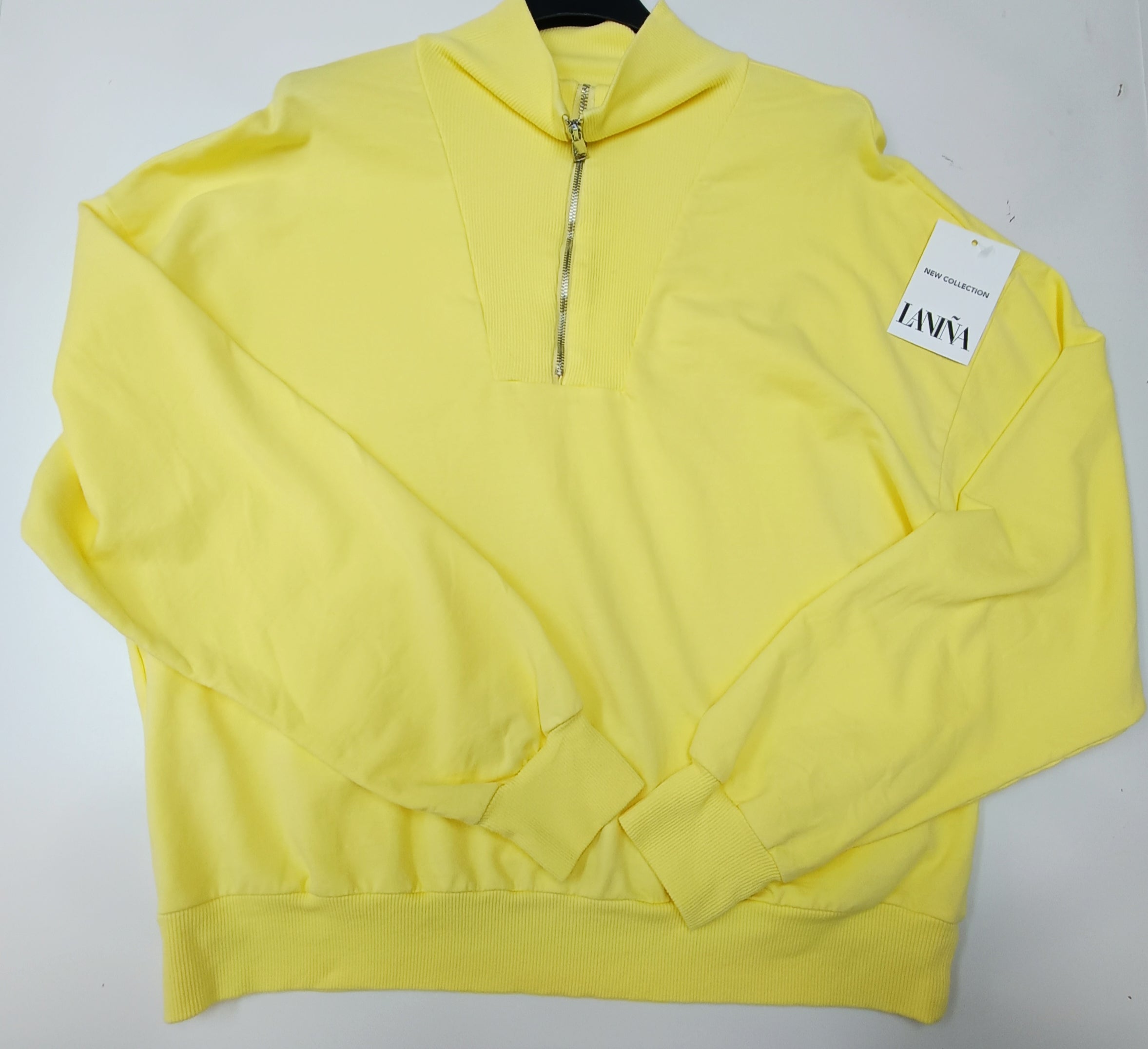 Sudadera algodón primavera