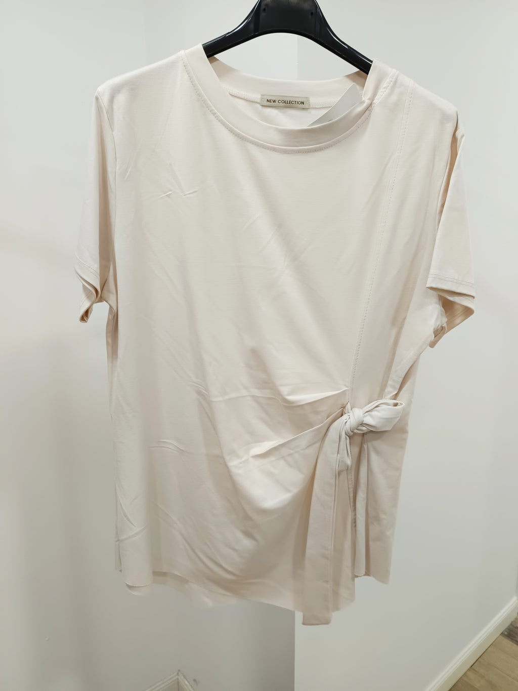 Camiseta lazada