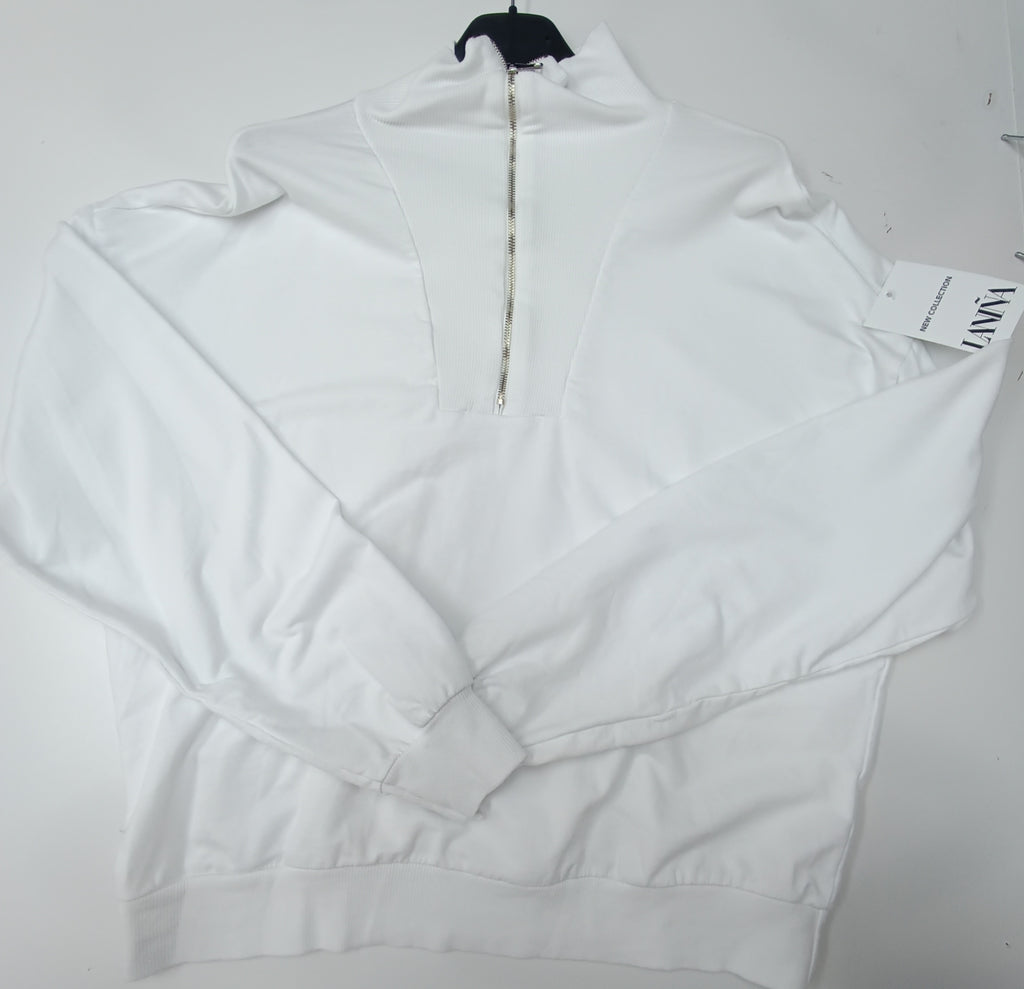 Sudadera algodón primavera