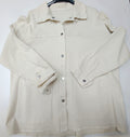 Sobrecamisa safari