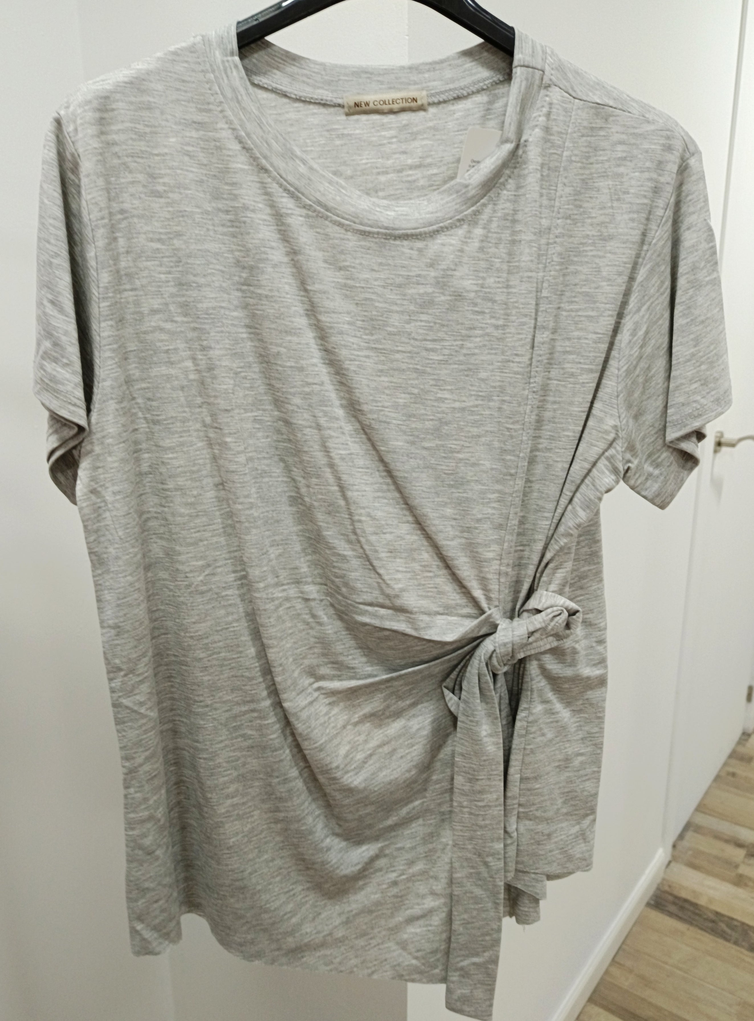 Camiseta lazada
