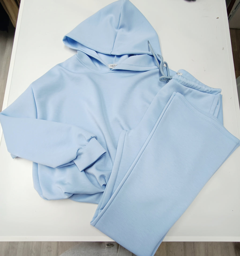 Conjunto chándal