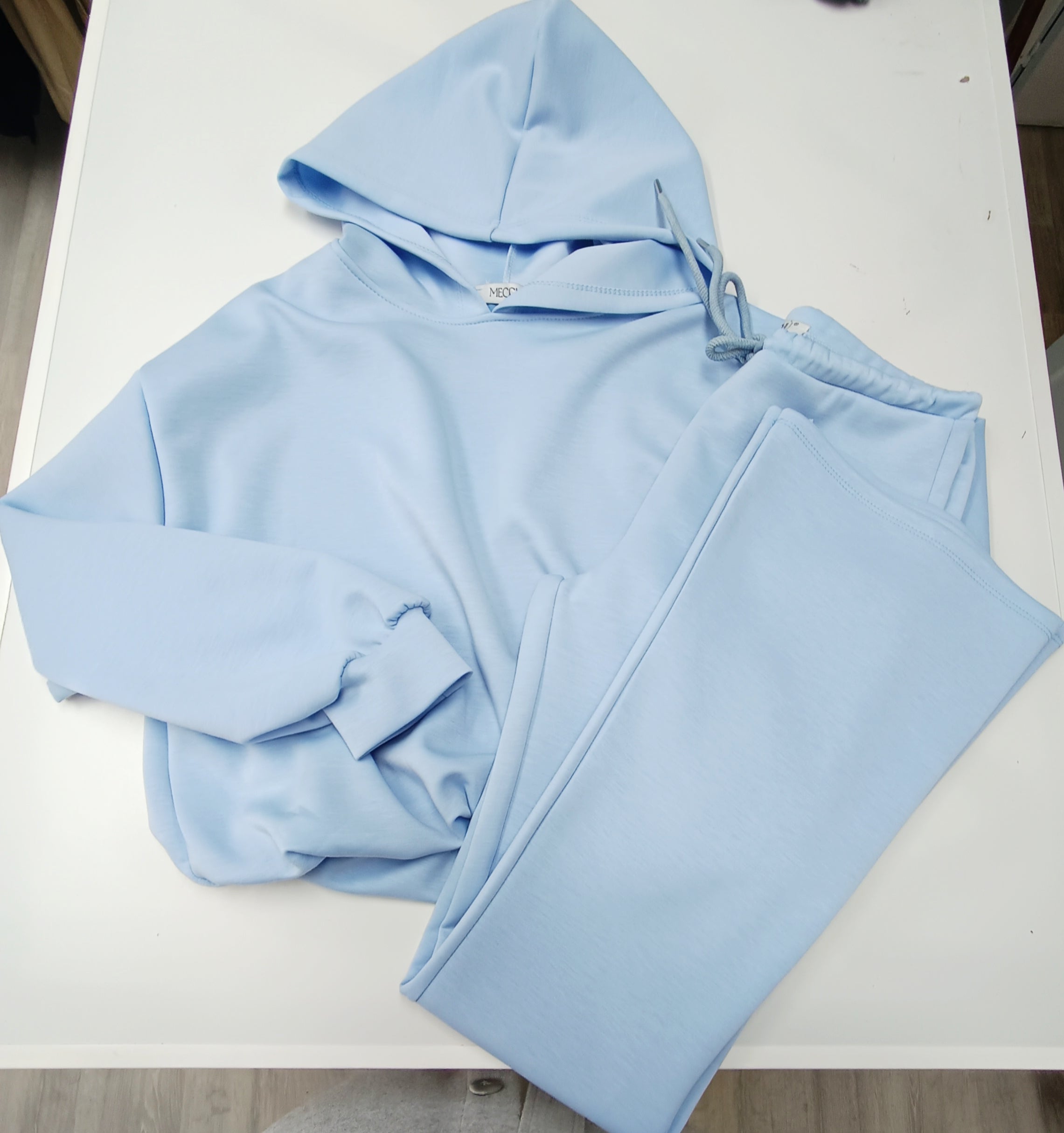 Conjunto chándal