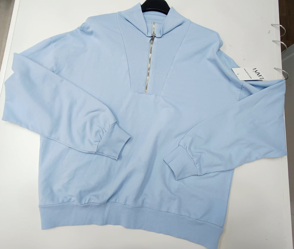 Sudadera algodón primavera