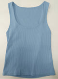 Camiseta tirante canale escote cuadrado
