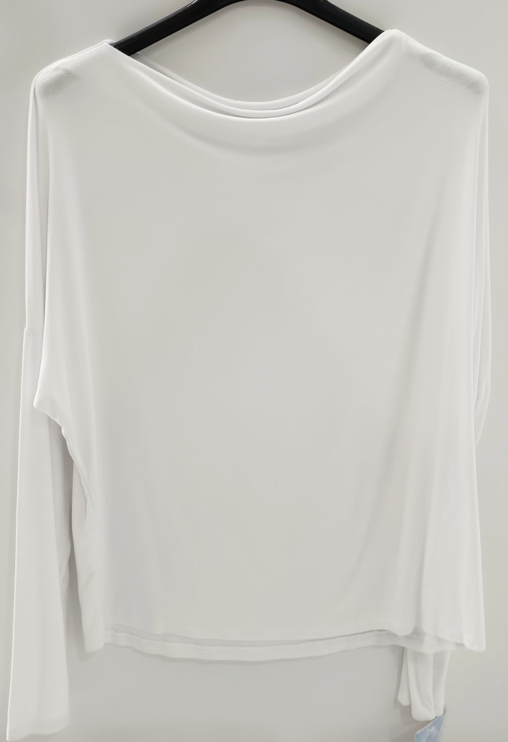 Camiseta ligera manga larga