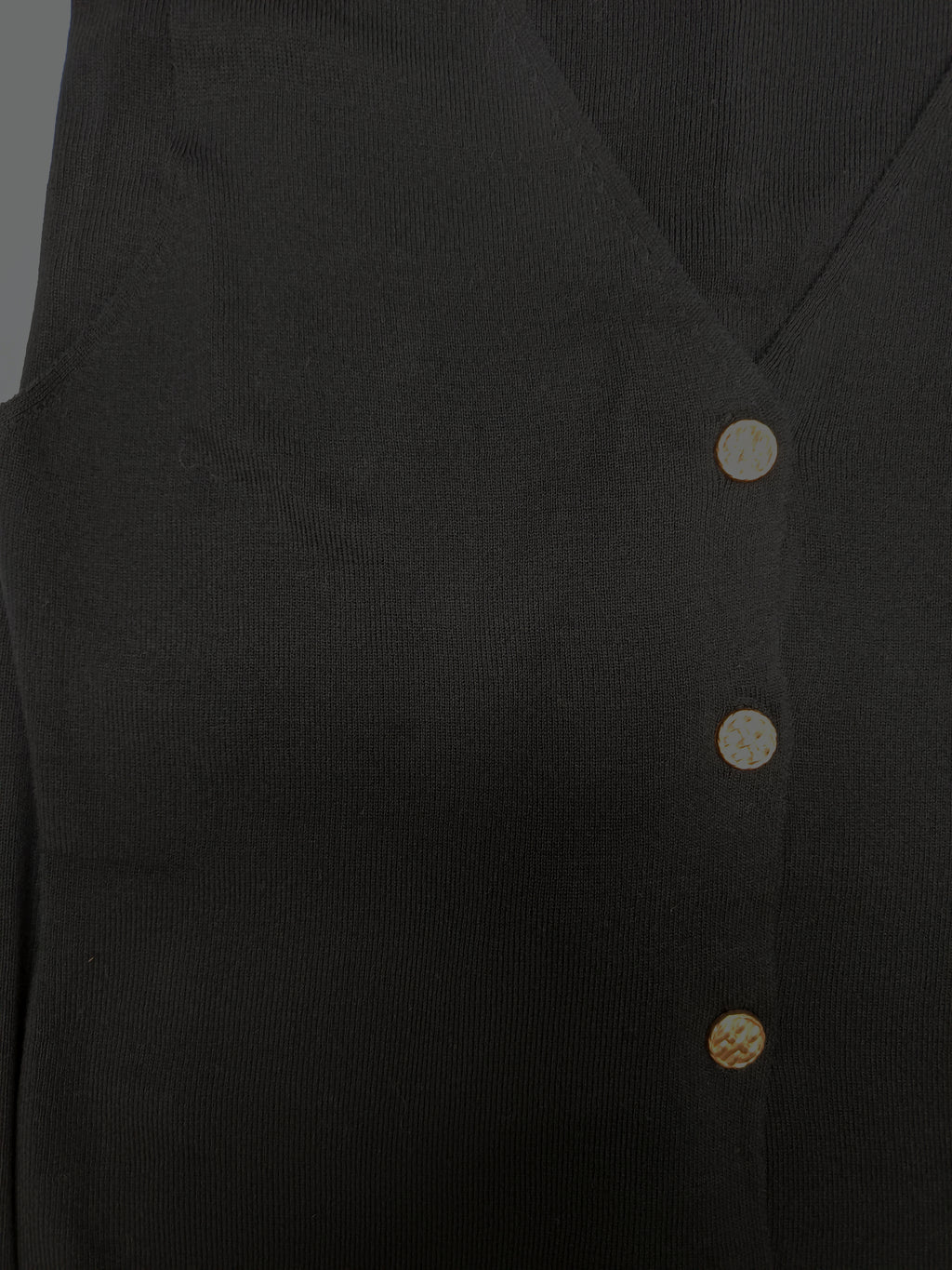 Conjunto punto de chaleco