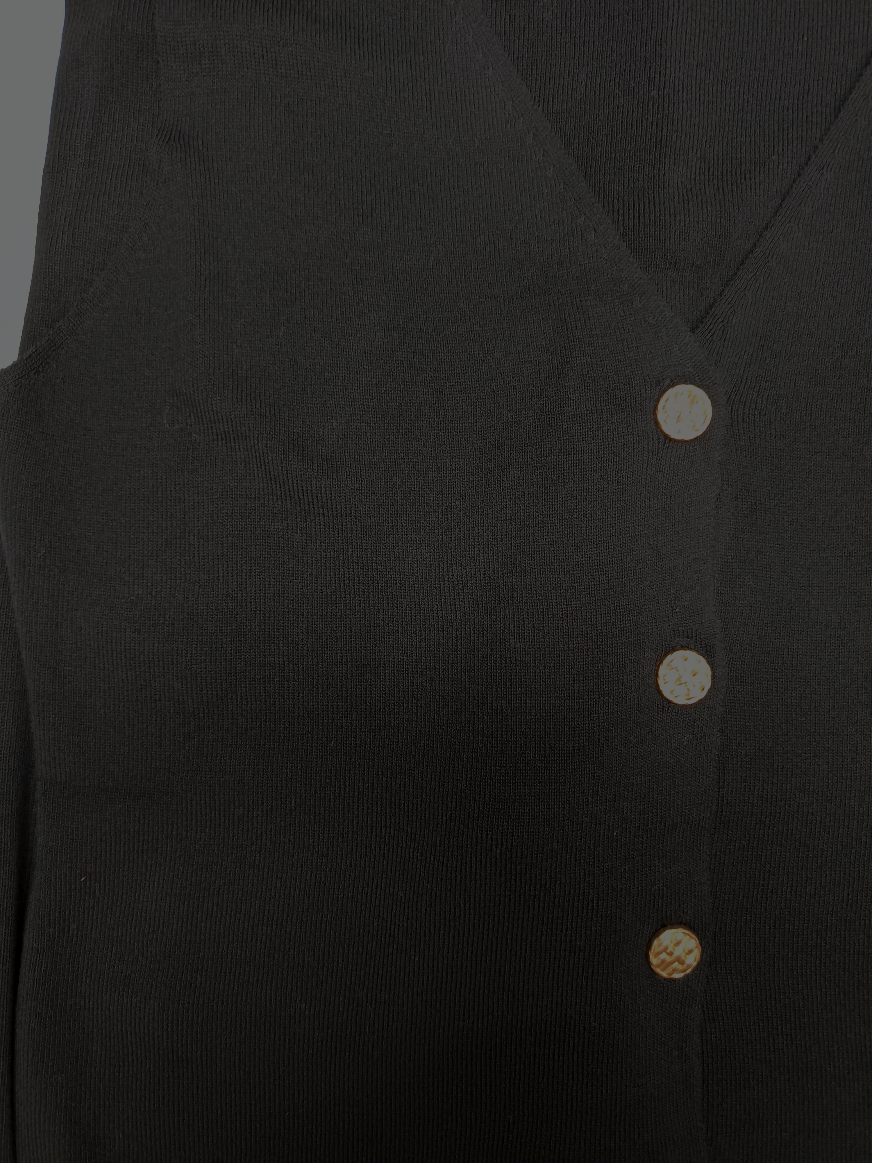 Conjunto punto de chaleco