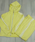Conjunto chándal 3 rayas