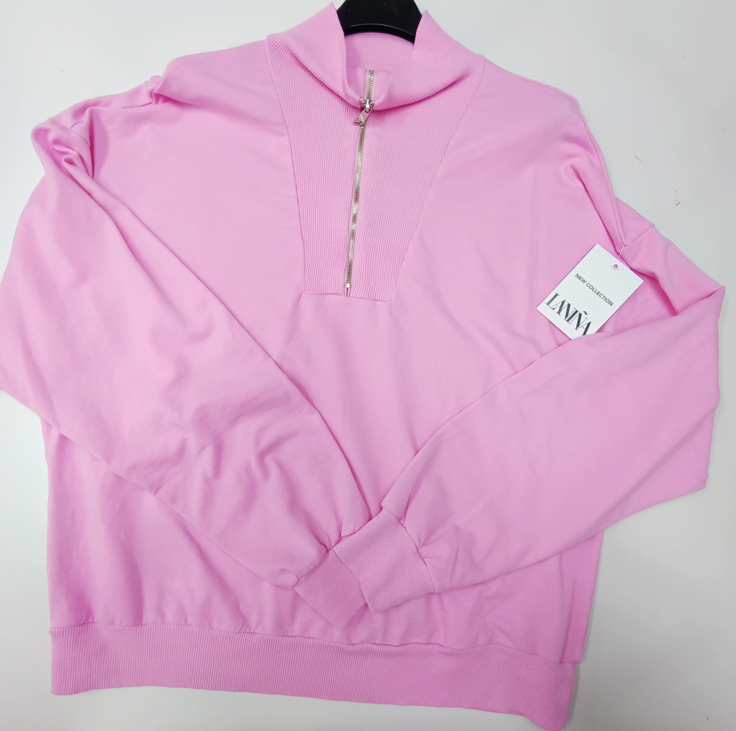Sudadera algodón primavera